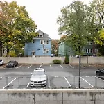 Allston 1Br W Gym Wd Nr Griggs T Bos-792