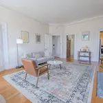 Large Victorian Back Bay 1Br