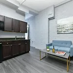Temple Place Suites