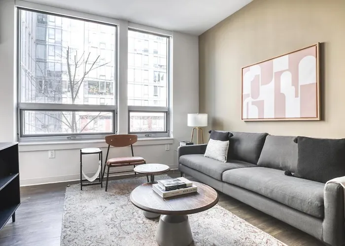 East Cambridge 1Br W Wd Gym Nr Lechmere T Bos-863