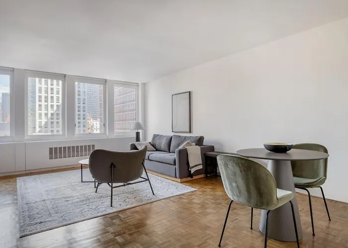 Back Bay 1Br W Gym Rooftop Nr Shopping Bos-926