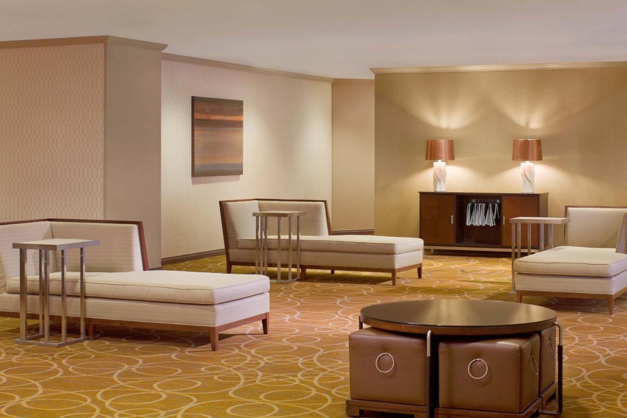 Sheraton Hotel