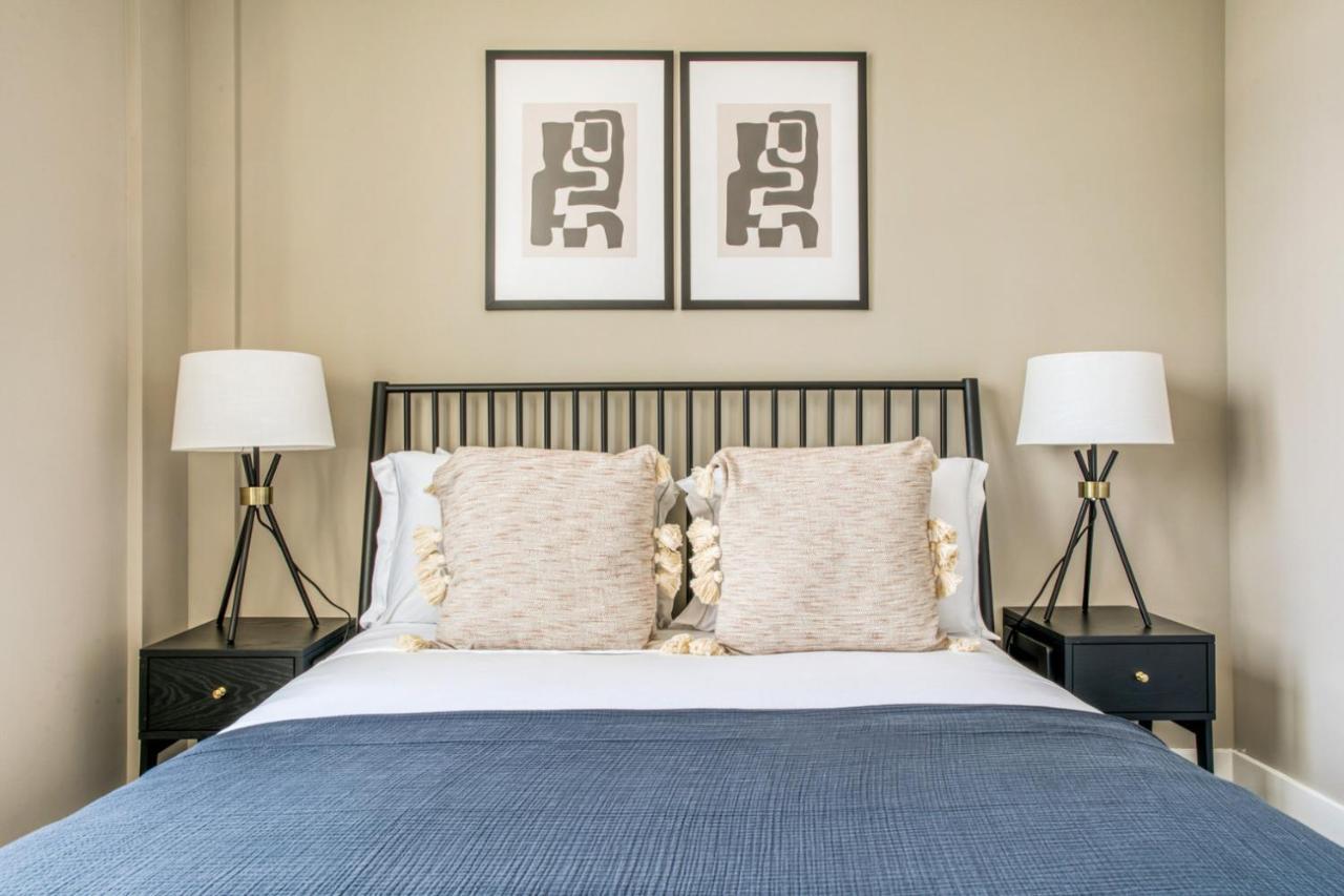 N Station 1br W Gym Wd Nr Td Garden Bos-638 *