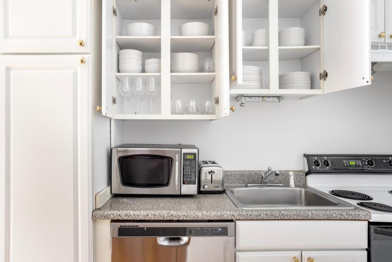 Apartamento Beacon Hill 2br W Wd Nr Common Bos-829
