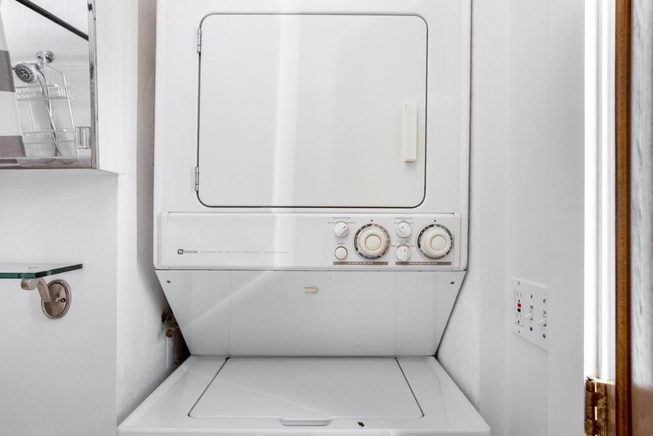 Apartamento Beacon Hill 2br W Wd Nr Common Bos-829