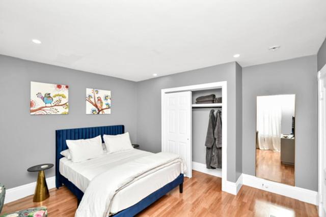 Comfort Boston