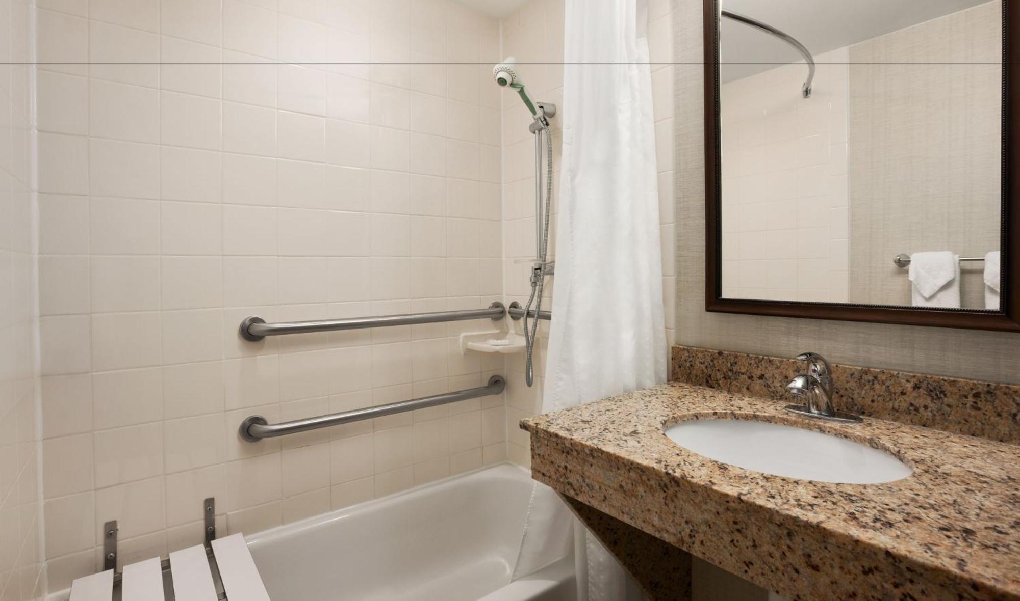 Hotel Wyndham Beacon Hill