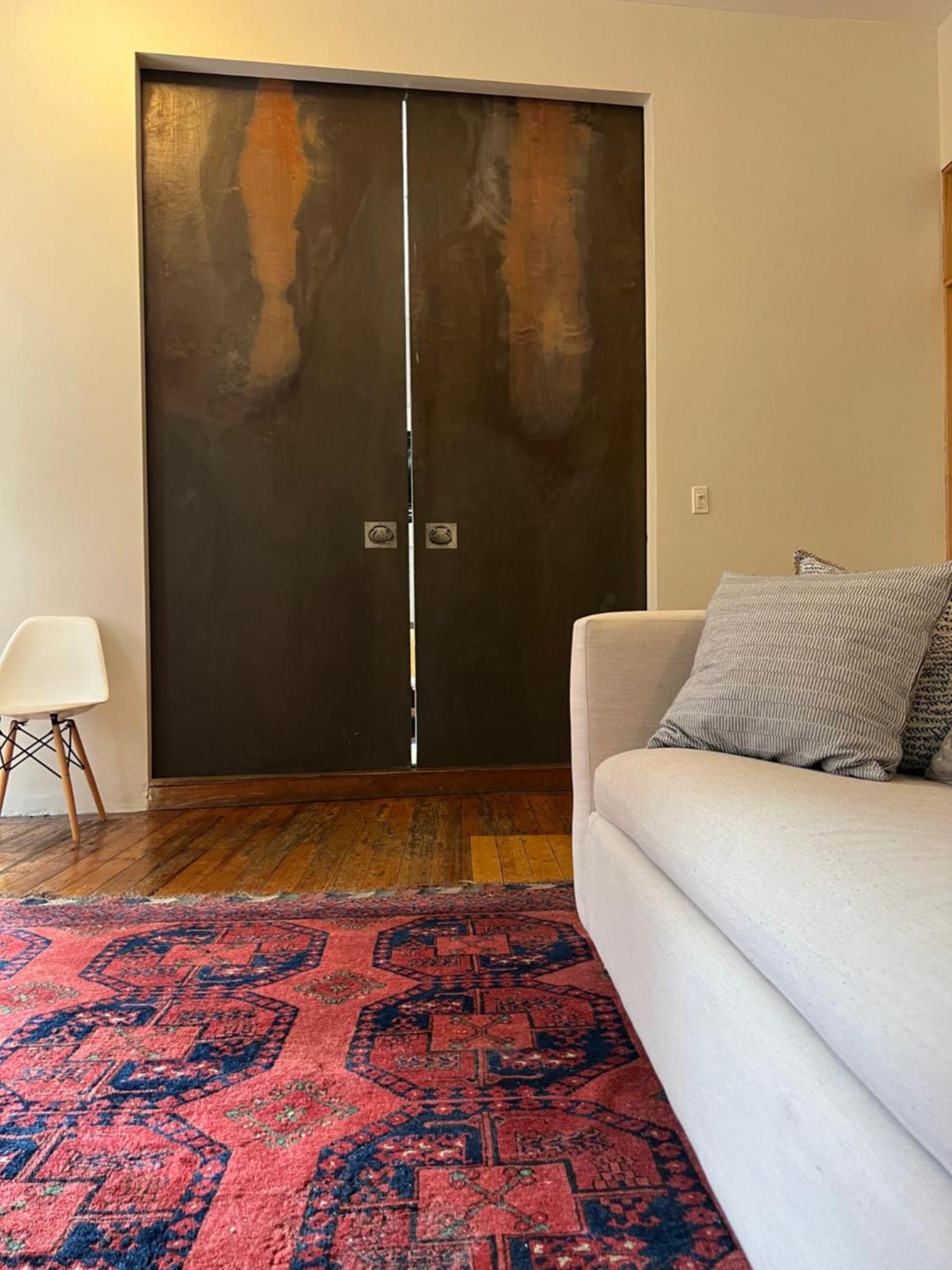 Apartamento Street Loft Boston