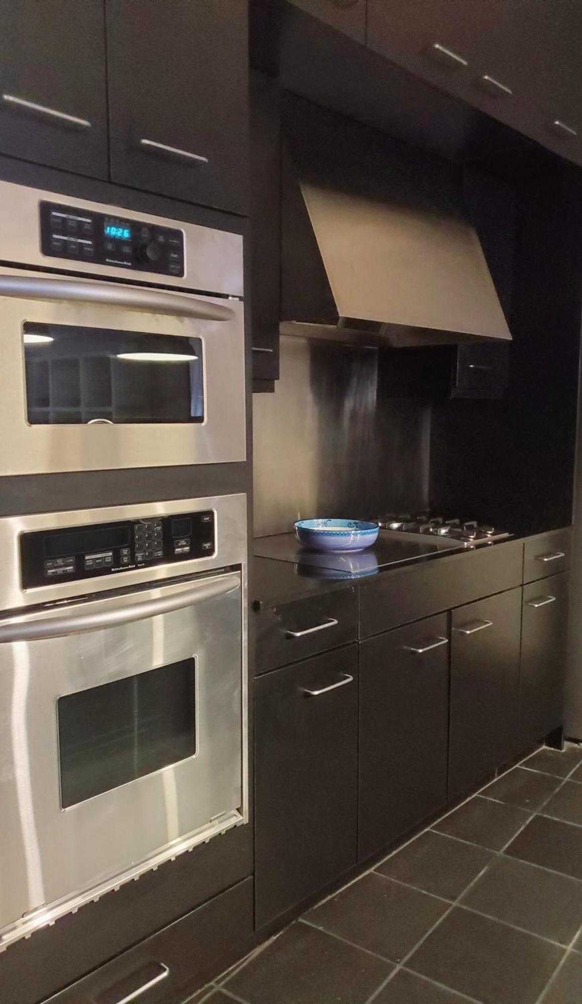 Apartamento Street Loft