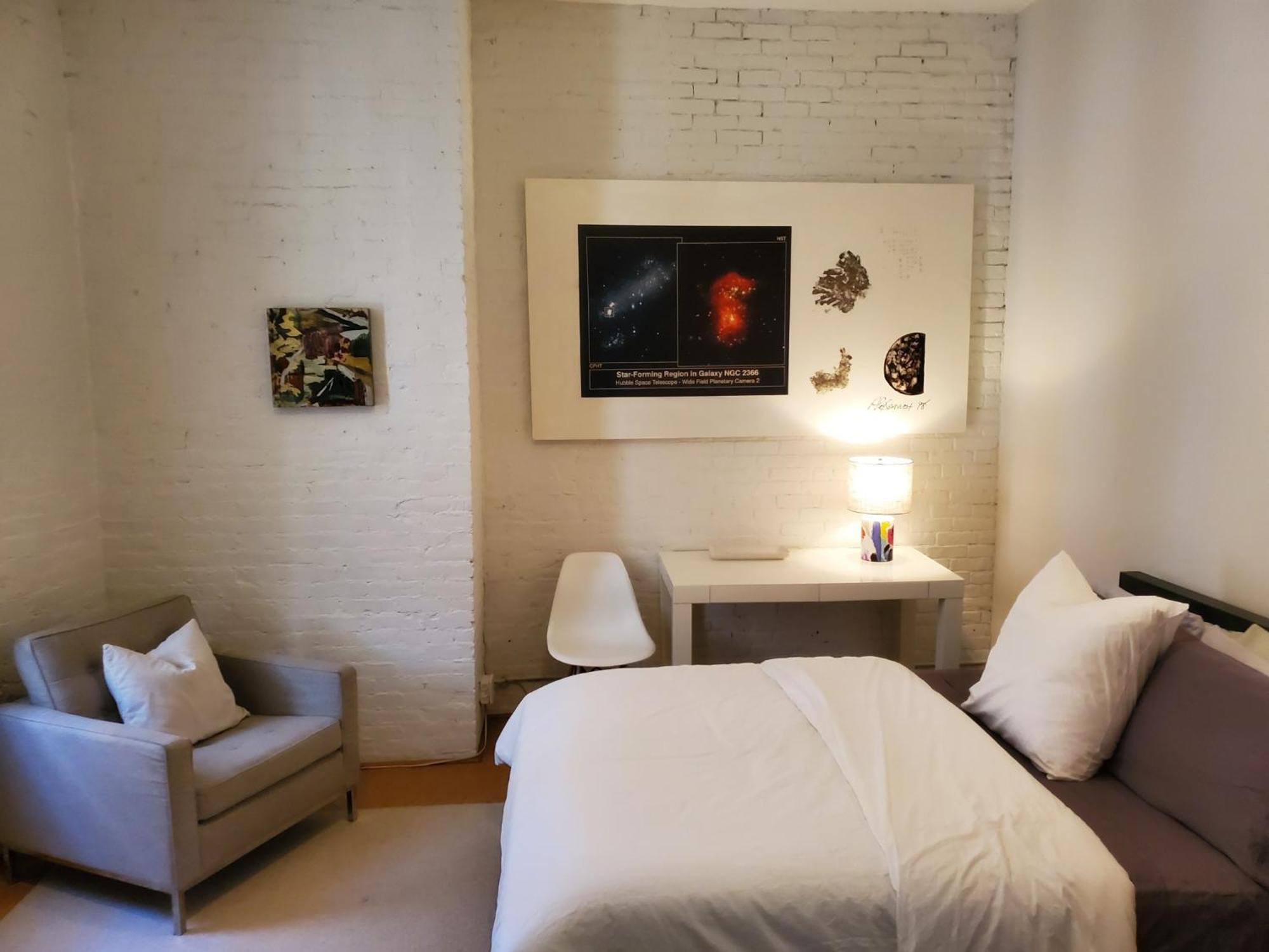 Street Loft Apartamento *