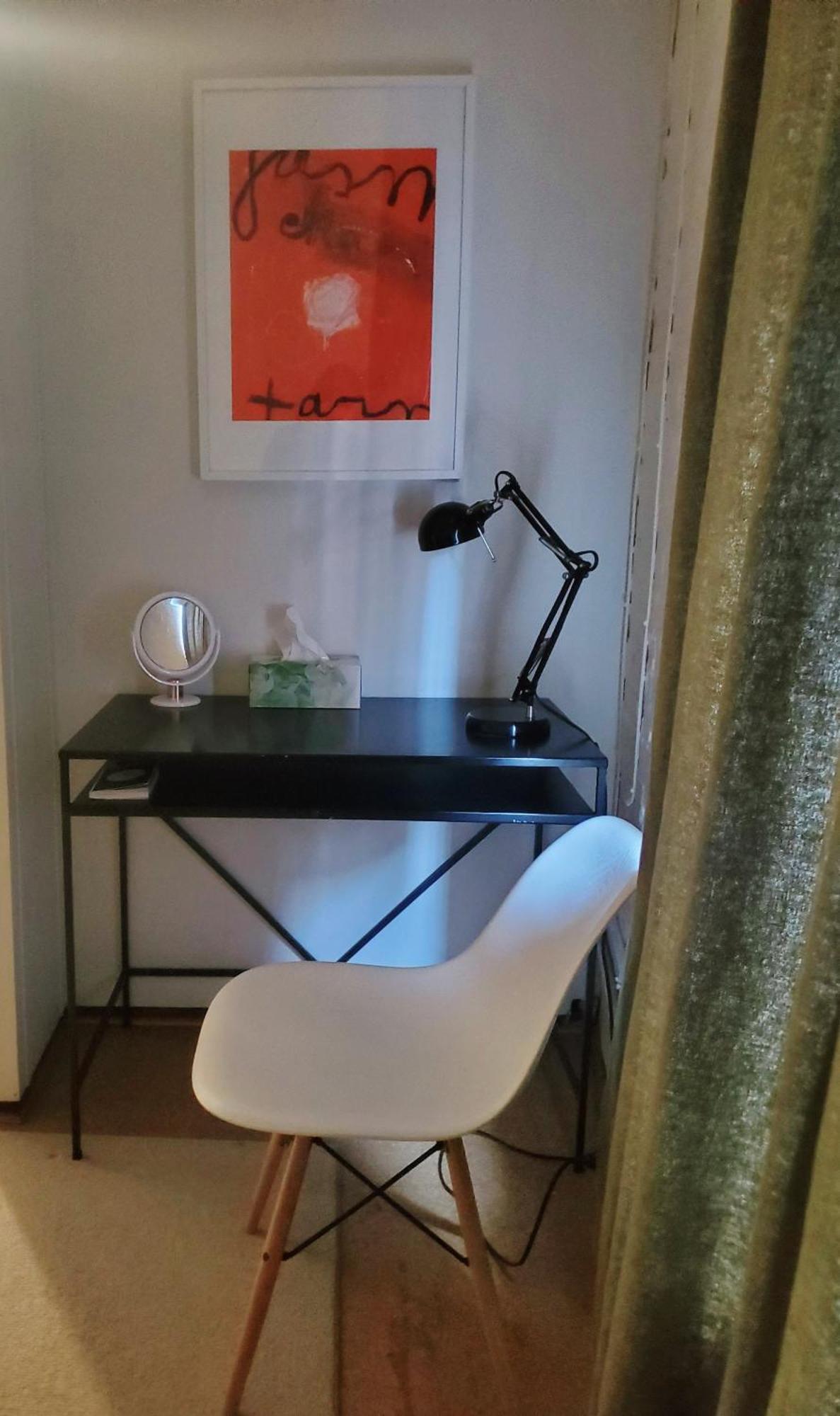 Apartamento Street Loft *