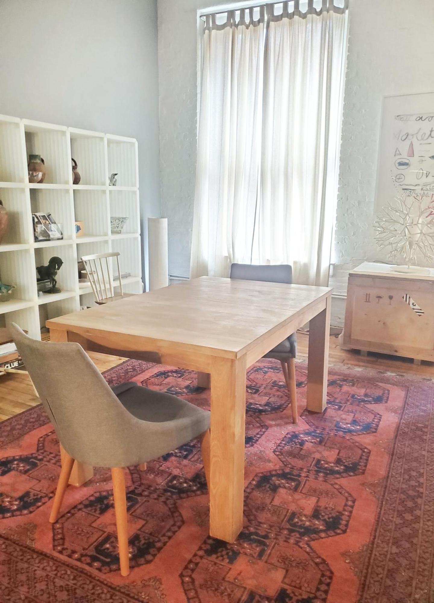 Apartamento Street Loft Boston