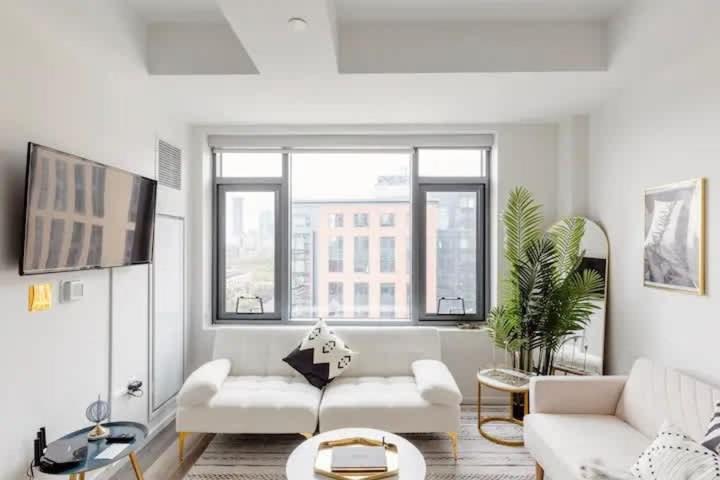Apartamento Luxury South End Views And Pool *