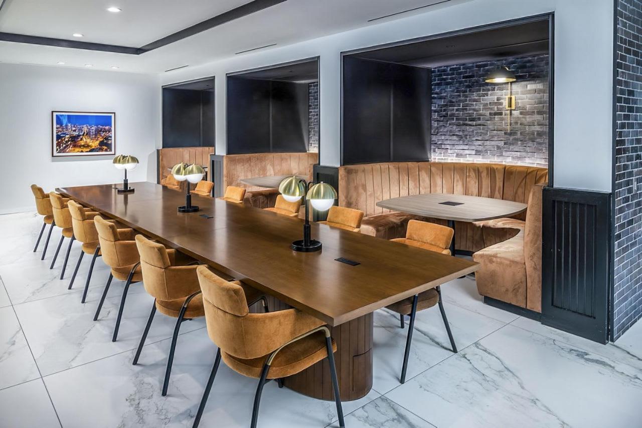 Apartamento Luxury South End Views And Pool *