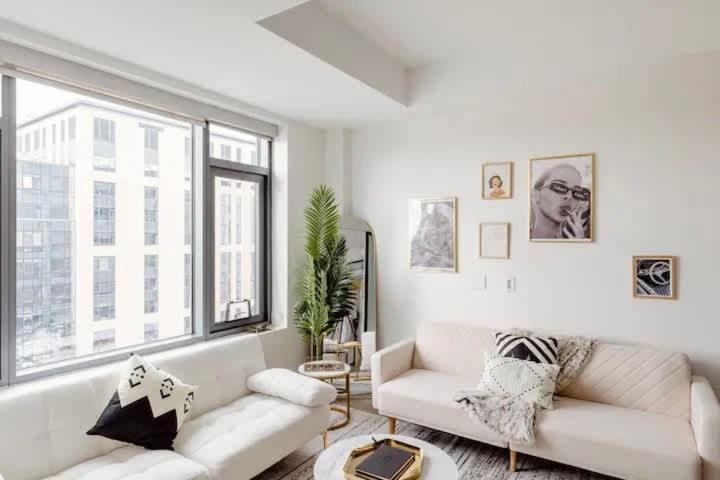 Apartamento Luxury South End Views And Pool
