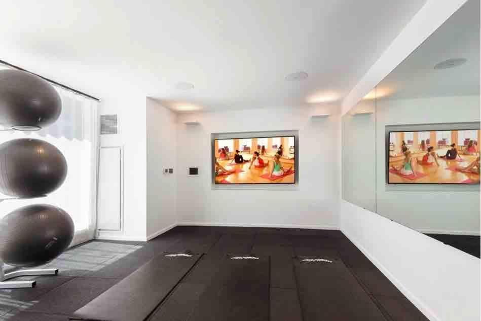 Apartamento Luxury South End Views And Pool