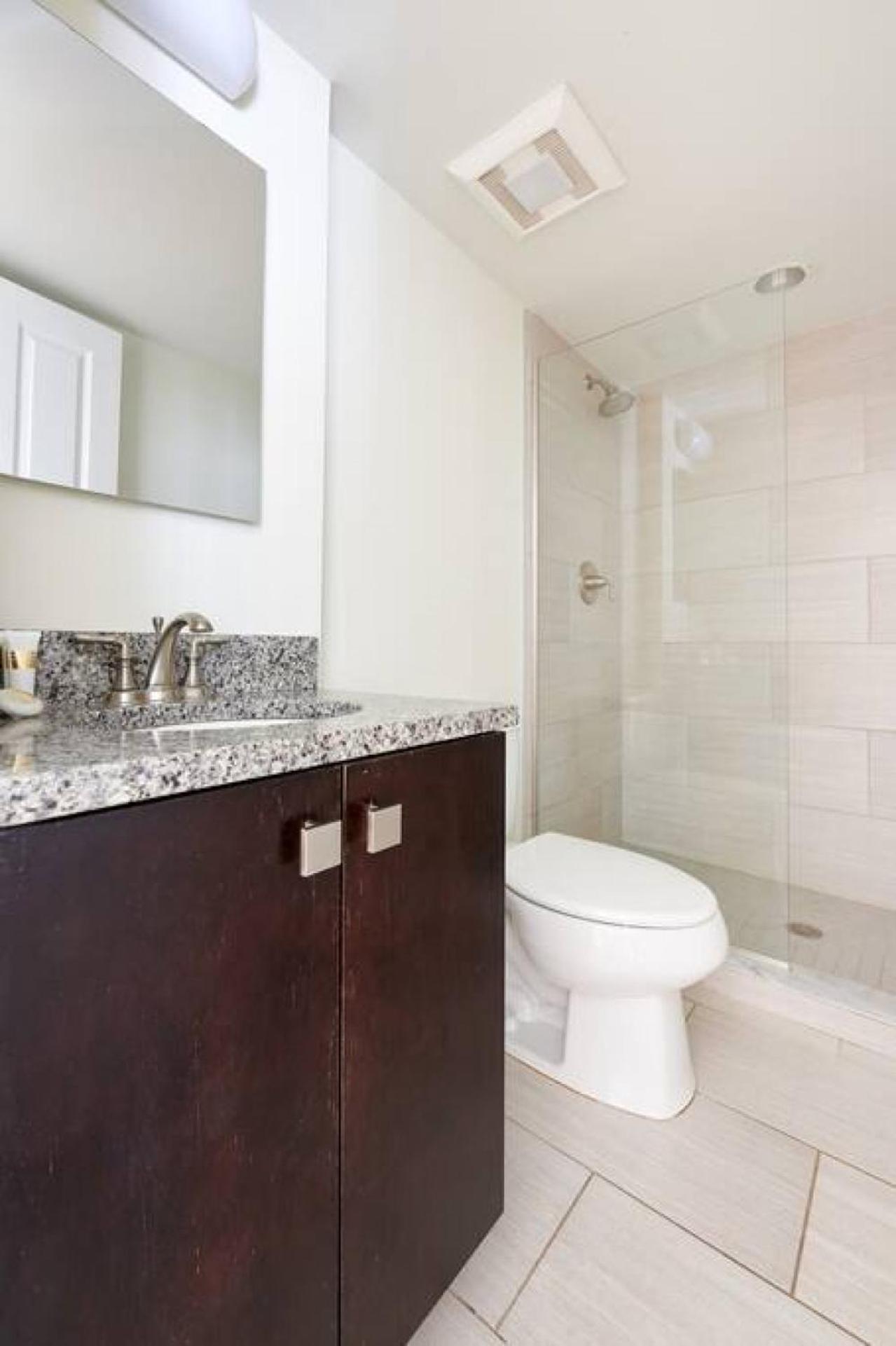 Beautiful 2 Bed In Fidi With Self Check-in Apartamento *