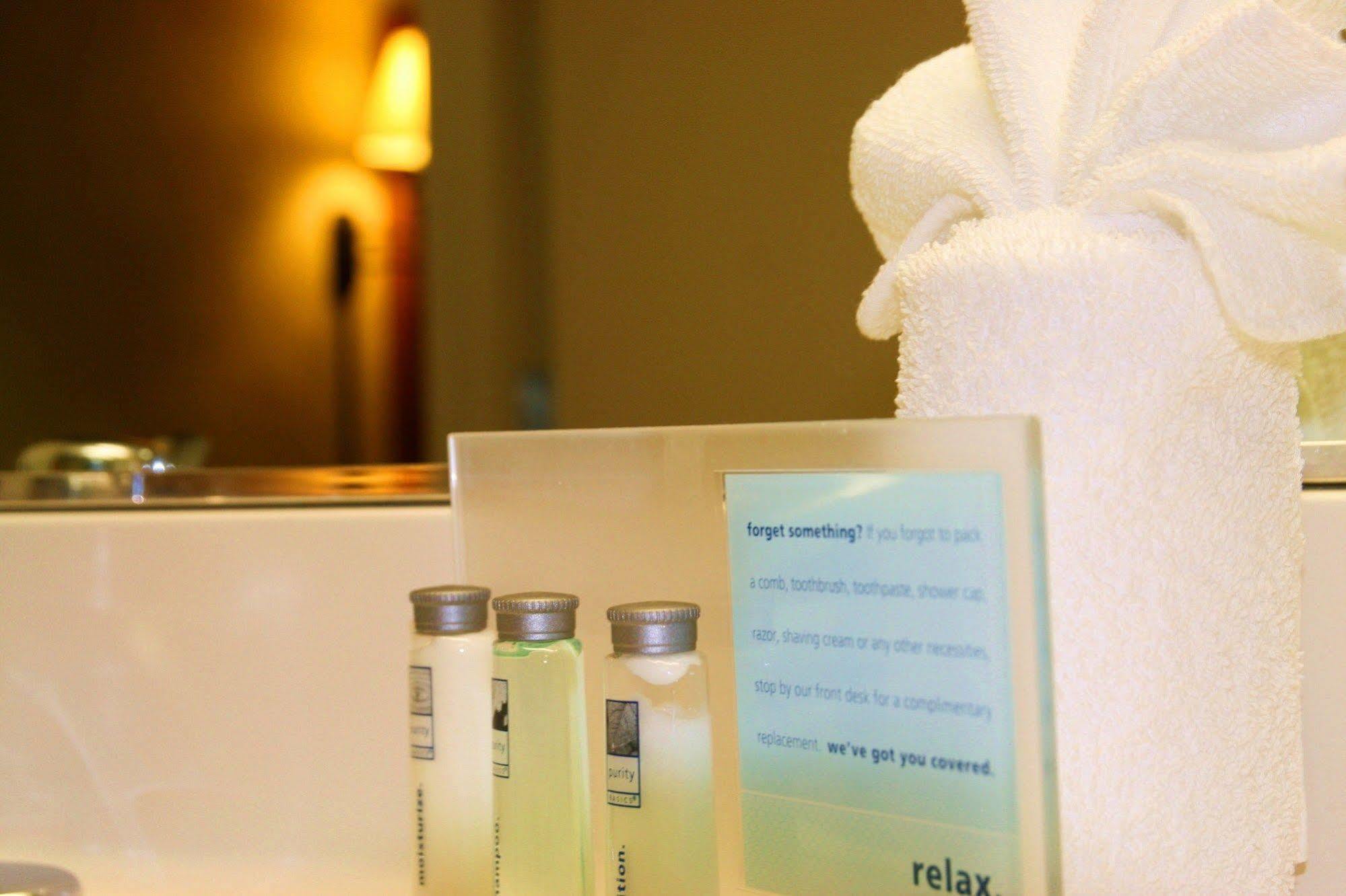 Hampton Boston Logan Airport Hotel Revere
