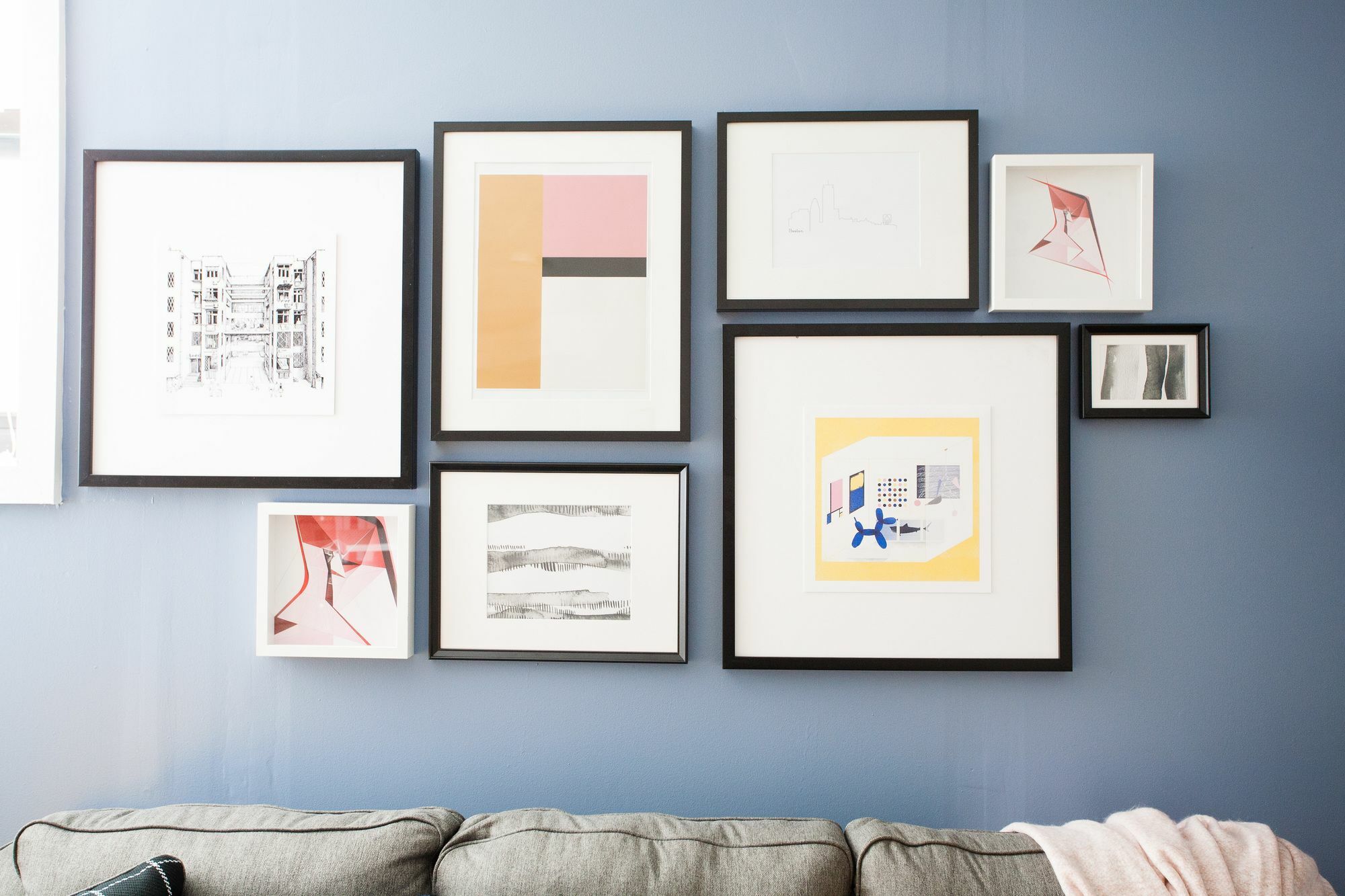 Colorful 1br In North End By Sonder Apartamento