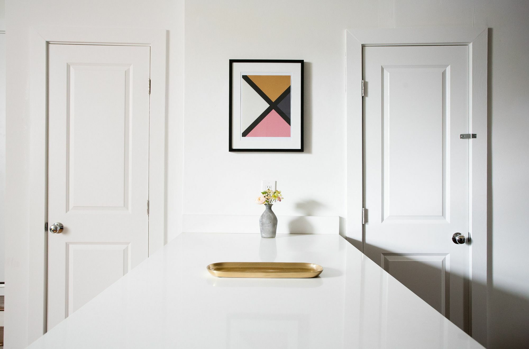 Apartamento Colorful 1br In North End By Sonder Boston