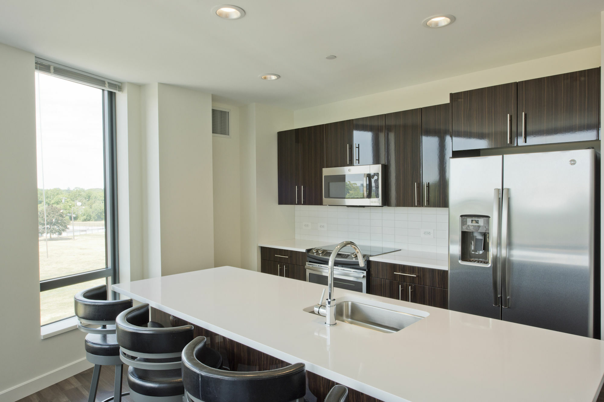Apartamento Bright 2br In Allston By Sonder Boston
