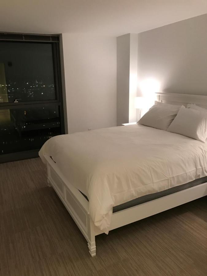 Mirage Luxury Seaport Apartamento *