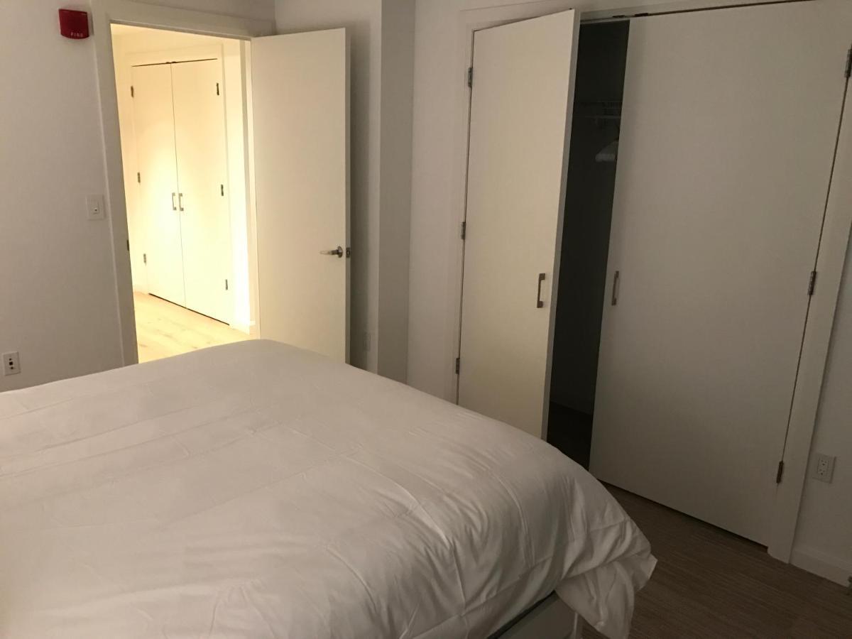 Mirage Luxury Seaport Apartamento *