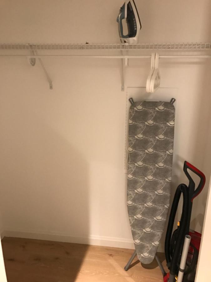 Apartamento Mirage Luxury Seaport Boston