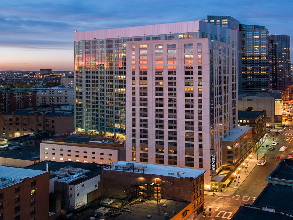 Global Luxury At China Town Apartamento