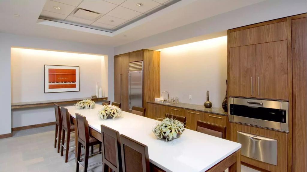 Apartamento Global Luxury At China Town *