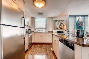 Apartamento Global Luxury At China Town Boston