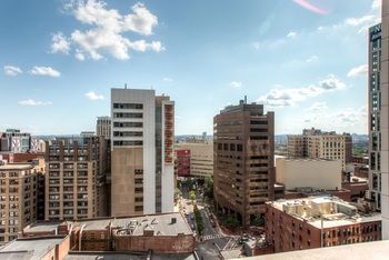 Apartamento Global Luxury At China Town