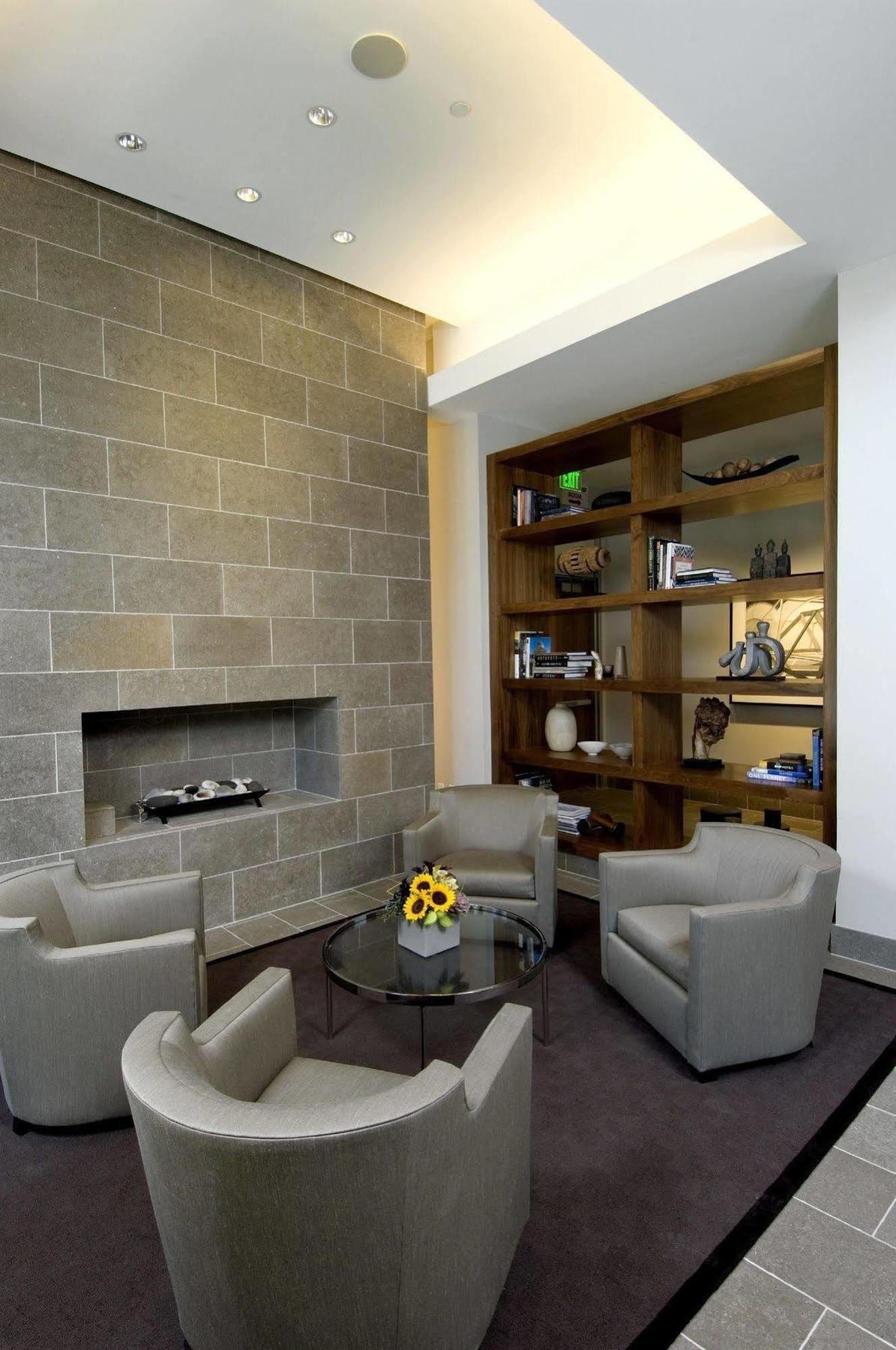 Apartamento Global Luxury At China Town Boston