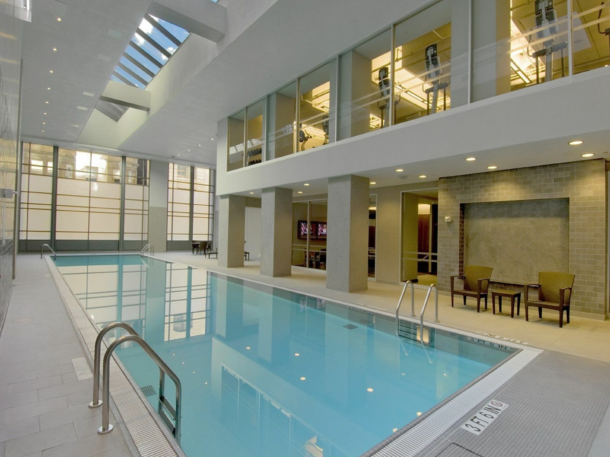 Global Luxury At China Town Apartamento Boston