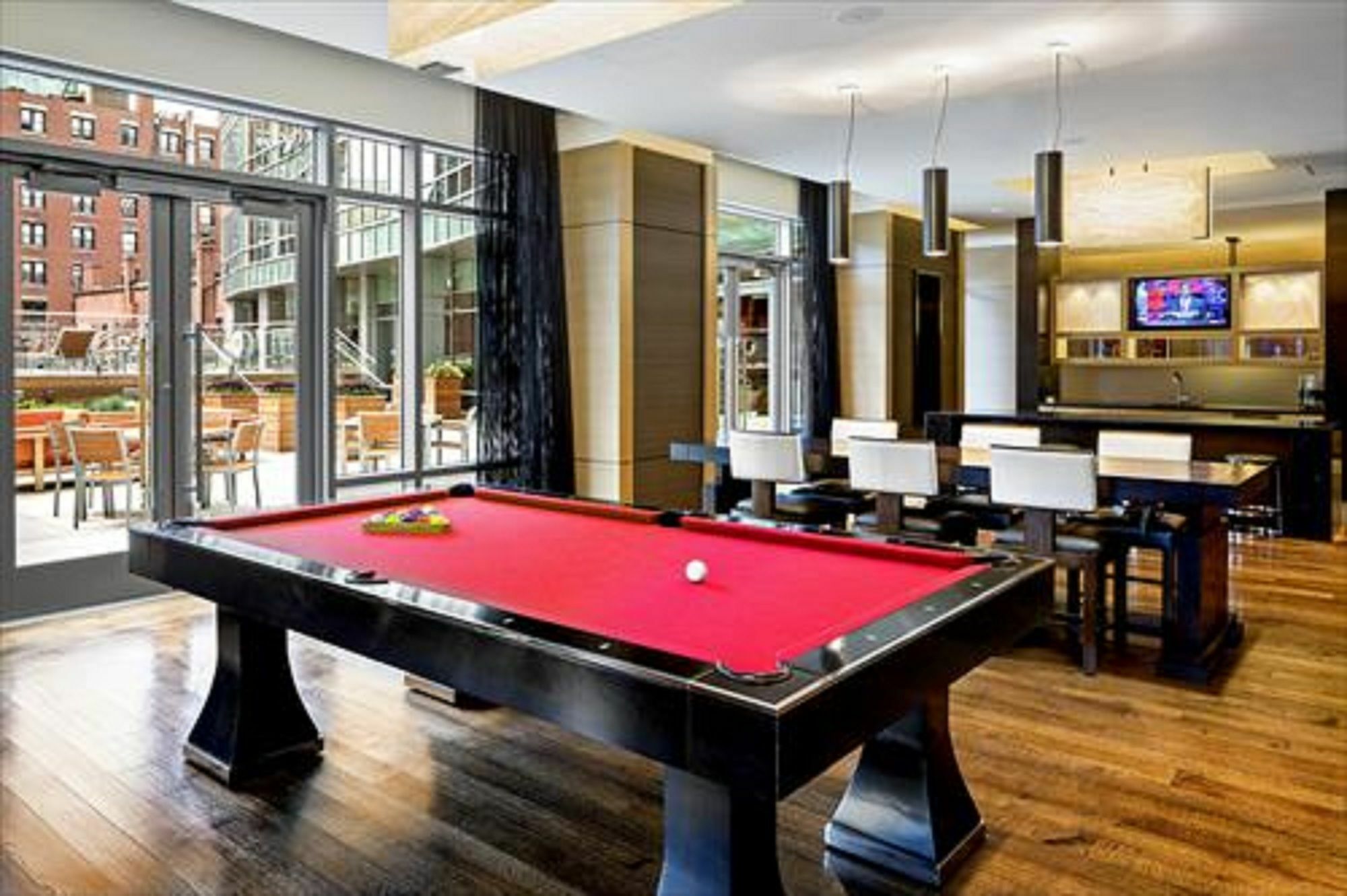 Global Luxury At China Town Apartamento