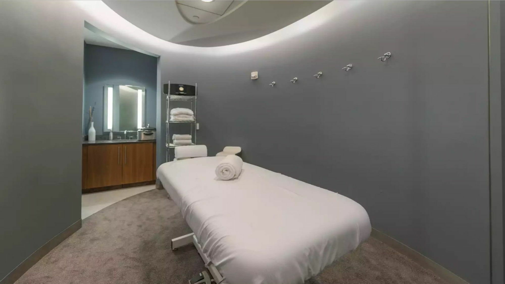 Global Luxury At China Town Apartamento Boston
