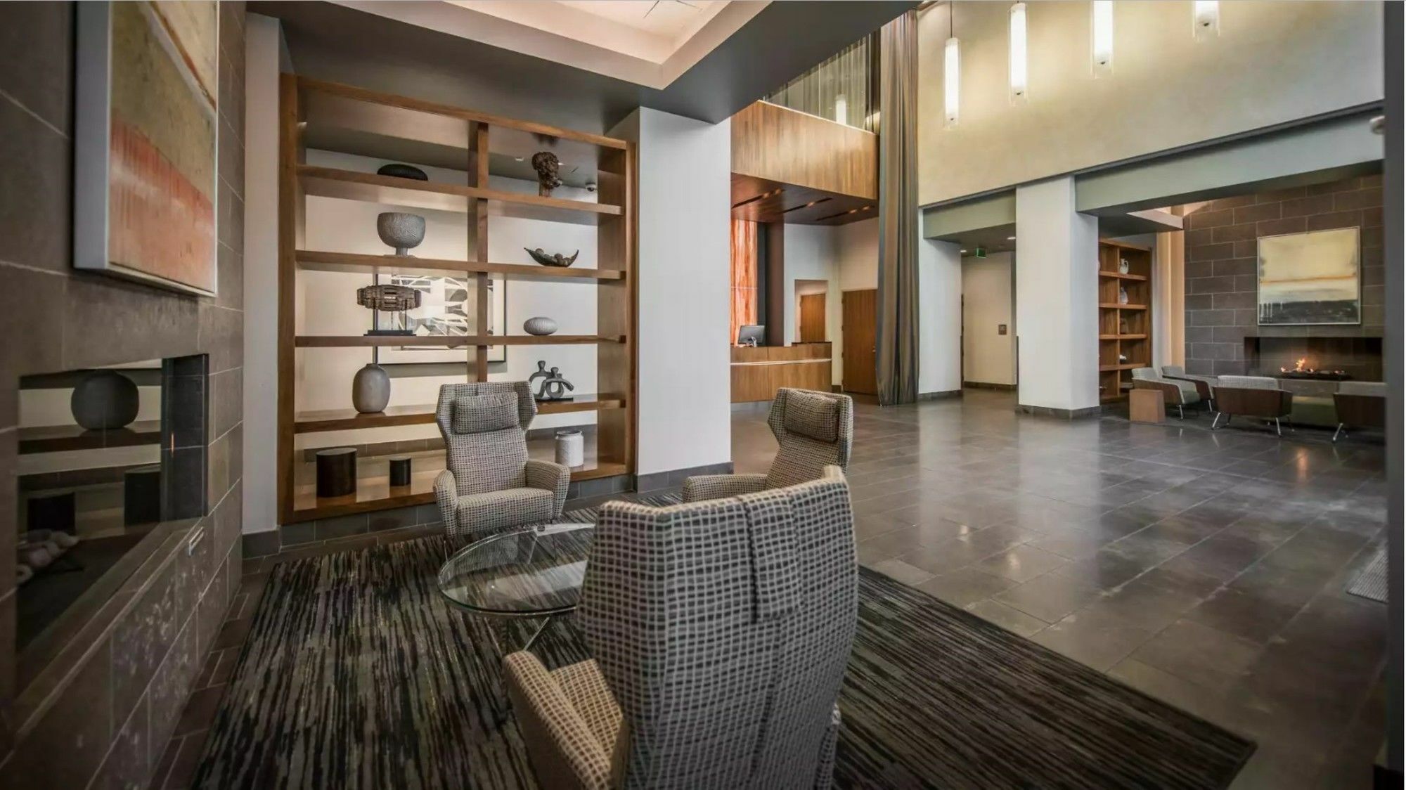 Apartamento Global Luxury At China Town