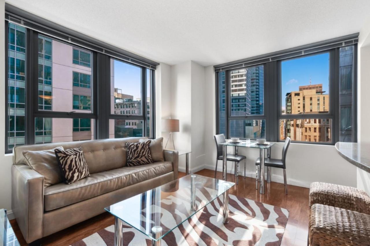 Apartamento Global Luxury At China Town