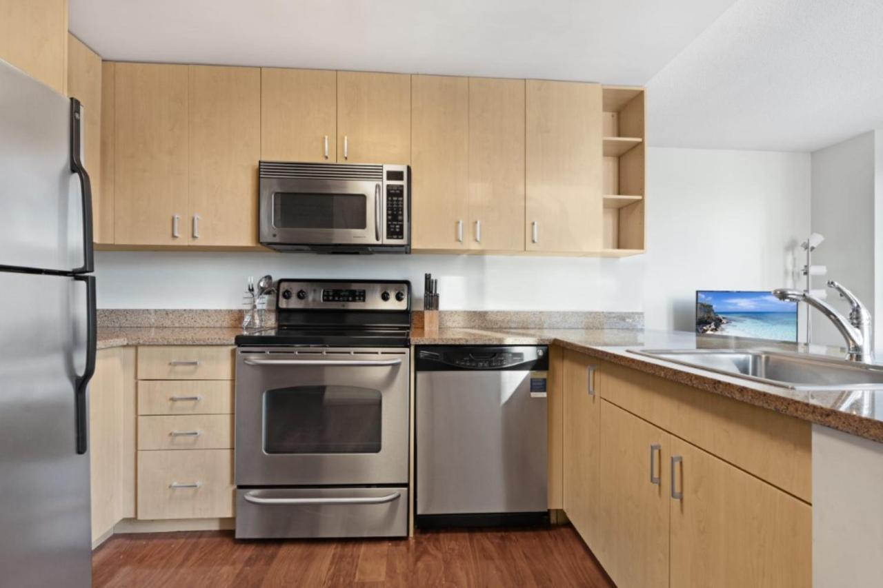 Apartamento Global Luxury At China Town Boston