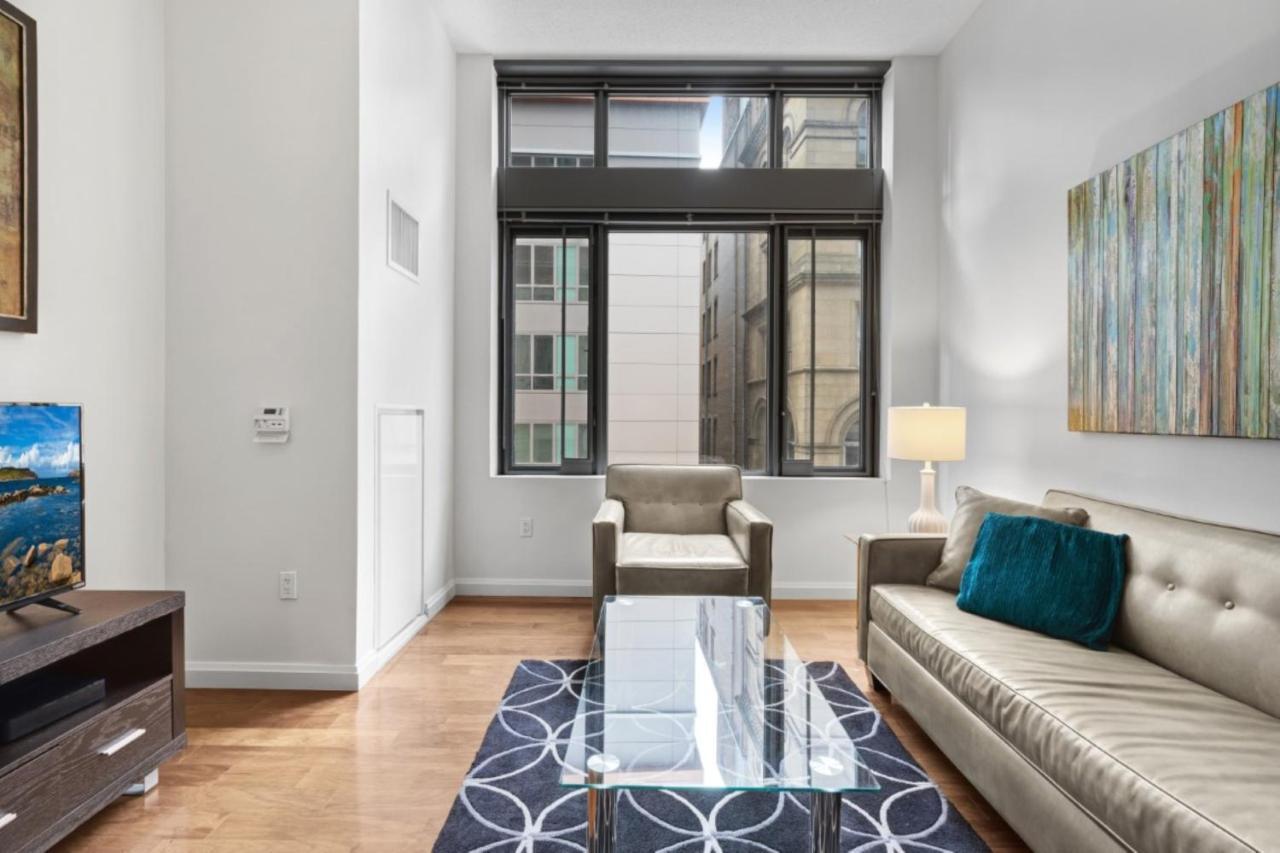Apartamento Global Luxury At China Town *