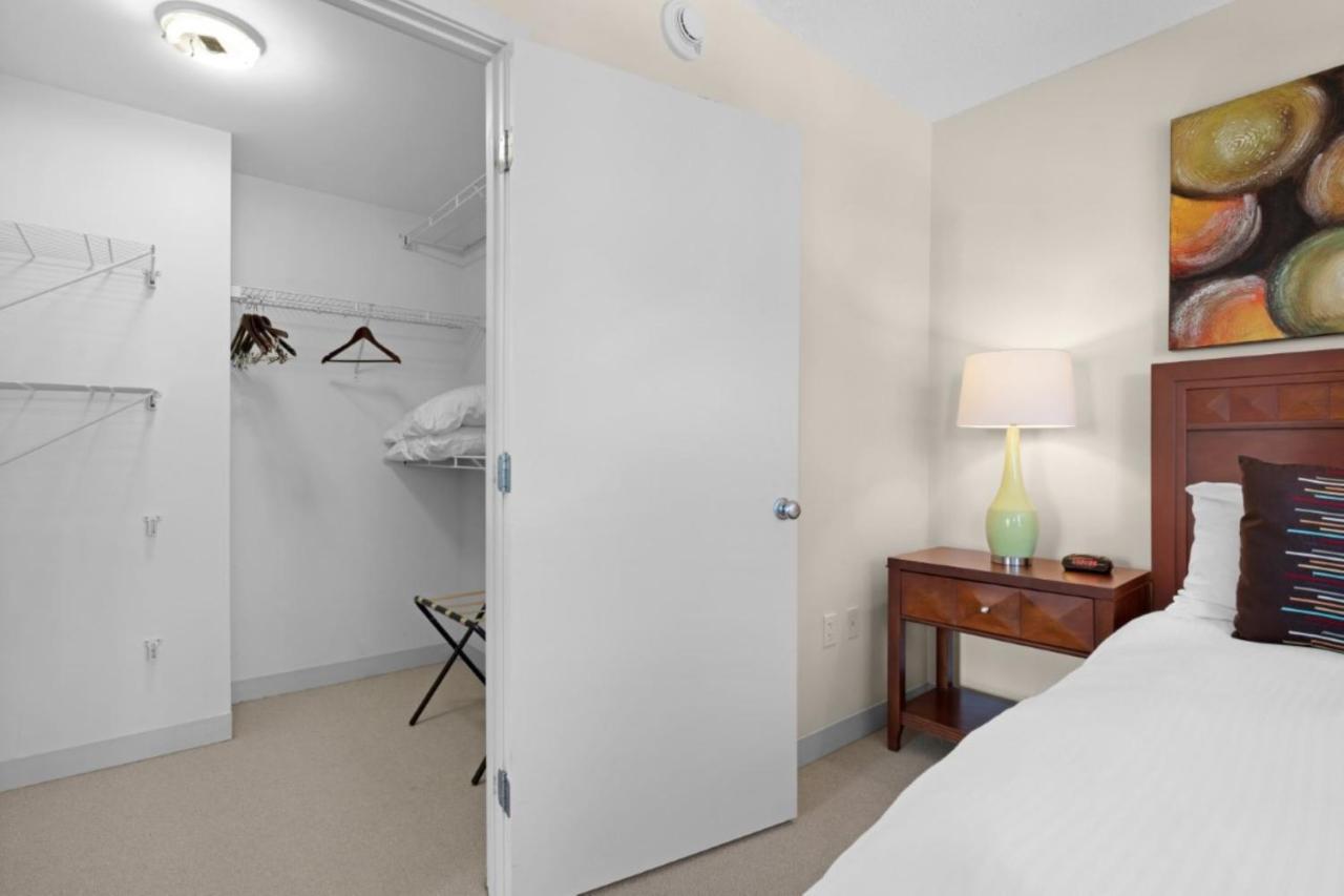 Global Luxury At China Town Apartamento