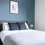 Allston 1Br W Gym Wd Nr Griggs T Bos-792
