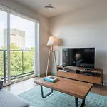 Kendall Sq 1Br W Wd Nr Mass General Hospital Bos-162