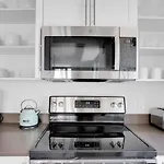 East Cambridge 1Br W Gym Roof Nr Kendall Sq Bos-768