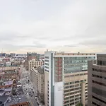 Chinatowntheater District 1Br W Gym Wd Nr T Bos-779