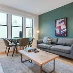 Brighton 2Br W Ac Nr St Elizabeths Hospital Bos-182