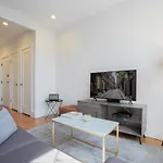 Brighton 2Br Nr St Elizabeths Hospital Bos-68