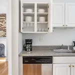 Beacon Hill 2Br W Wd Nr Boston Common Bos-826