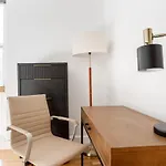 Beacon Hill 2Br W Wd Nr Boston Common Bos-826