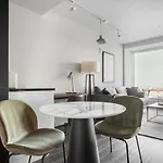 Downtown 1Br W Luxury Amenities Rooftop Views Bos-507